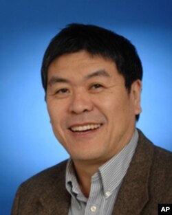 李少民教授