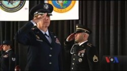 Нова командувачка збройних сил США: Росія є однією з найбільших загроз. Відео