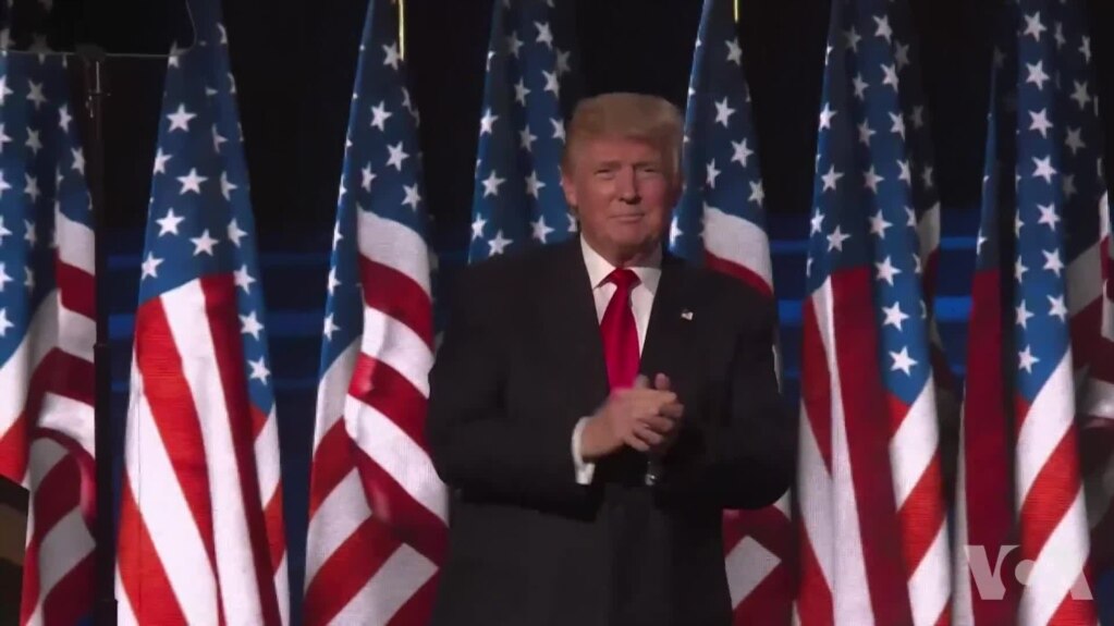 Ministan Yada Al'Adun Nijar Kuma Kakakin Gwamnati Asumana Malam Isa Ya Ce Suna Taya Zababben Shugaba Donald Trump Murna