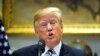 Трамп назвав винних у політично та релігійно вмотивованому насильстві у США