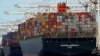 瑞银：美国加征关税清单上的中国商品进口量下降30%
