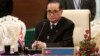 朝鲜再次威胁对美国发动核攻击