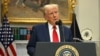 Трамп назвав Путіна "розумним", але може ввести санкції, якщо той не погодиться на переговори