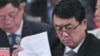 王立军出走 薄熙来丢官
