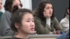 女性在计算机科学领域渐渐成为中坚力量