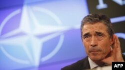 NATO Çatışma Beklemiyor