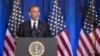 Tổng thống Obama cảnh báo Syria về việc sử dụng vũ khí hóa học
