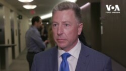 Про що Порошенко скаржився Волкеру?