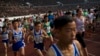Bắc Triều Tiên cho người nước ngoài tham gia cuộc đua marathon