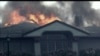 Fast-moving Wildfires Consume California's Wine Region, Force Evacuations