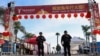 “异乡的孤立与挣扎” 加州连环枪击案后 亚裔老人心理健康备受关注