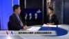 学者：民进党全面执政或缓和争执内斗