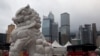 香港新闻自由丧失殆尽，华尔街日报迁往新加坡