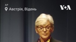 Міністерка енергетики США: Ми закликаємо Росію негайно припинити військові дії на ядерних об’єктах в Україні. Відео