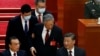 专访高文谦：习近平的麻烦才刚刚开始