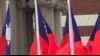 台湾力图兼顾美国军售与台海稳定