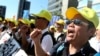 台湾拟引进印度移工 台国安单位:中共发动认知战，离间台印