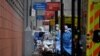 As Britain Hits 100,000 COVID Deaths, Government Vows to ‘Learn Lessons’