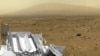 美国期望2030年完成载人火星任务