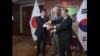 日韩关系紧张 美国努力斡旋