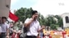 专访: 全港中学生罢课召集人之一Zack