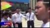 焦点对话：深圳佳士工潮，左派挑战习近平？