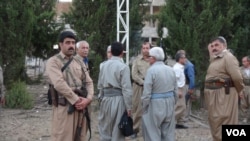 قەڵای دیموکرات