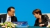 IMF总裁：就债务处理问题与中国进行了“富有成果的交流”