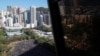 香港抗议整六个月 星期天再有新示威 