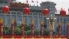 中国60大庆 展示国威
