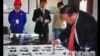 时事大家谈：反腐败盯上书法界 整四风纠到周杰伦?