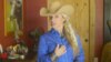 cowgirl