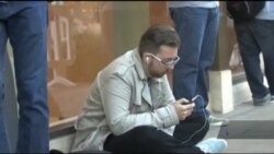 Чому творцям iPhone діагностували кризу попри прибутки у 50 мільярдів? Відео