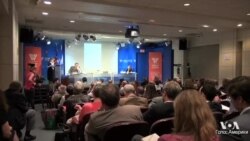 Путін краде так, як до нього ніхто і ніде не крав - автор книги "Клептократія Путіна"