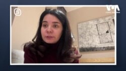 Редакторка УП: Ми ніколи не відкидали версії причетності іноземних спецслужб до вбивства Павла Шеремета. Відео