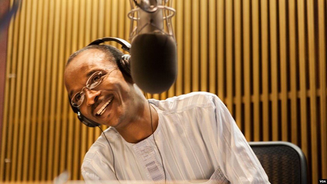 Usman Kabara Ahmad