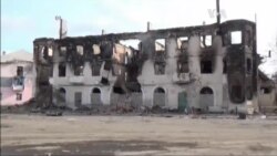 Обама просто не розуміє масштабу конфлікту в Україні - екс-посол. Відео