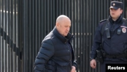 Російські ЗМІ повідомили, що у Тверській області РФ сталася авіакатастрофа приватного літака, пов’язаного з Євгеном Пригожиним. Агентство АР підвтердило, що Пригожин був у списку пасажирів.
