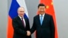 分析：借鉴俄国模式 2019年是中国外宣攻势转折点