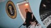 У США заявили, що Росія має інтимний компромат на Трампа