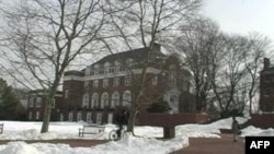 圣约翰学院