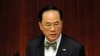 香港前特首曾荫权被判公职人员行为失当罪