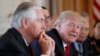 У Конгресі захотіли законодавчо заборонити Трампу послаблювати санкції проти Росії