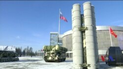 США призупиняють участь у Договорі про ліквідацію ракет середньої та малої дальності. Відео