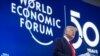 Трамп у Давосі закликав зосередитись на економічному зростанні 