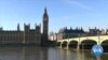 Britain Aims to Counter ‘Strategic Threat’ From China 