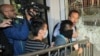 港各界谴责激进占领者暴力冲击立法会
