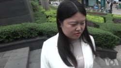 美宣布对华加征关税后，VOA记者深圳走访见闻