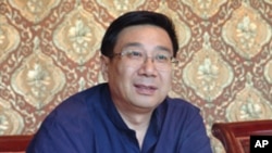 李大同