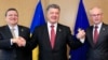 Угода про асоціацію є інструментом підготовки до членства у ЄС – Порошенко